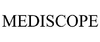MEDISCOPE