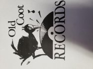 OLD COOT RECORDS