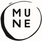 MUNE