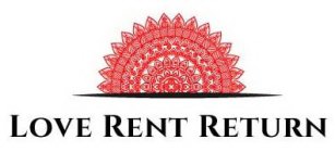 LOVE RENT RETURN