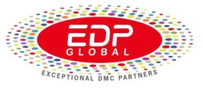 EDP GLOBAL EXCEPTIONAL DMC PARTNERS