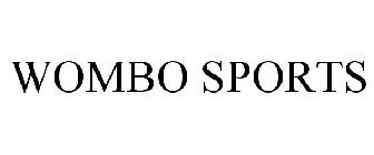 WOMBO SPORTS