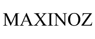 MAXINOZ