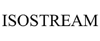 ISOSTREAM