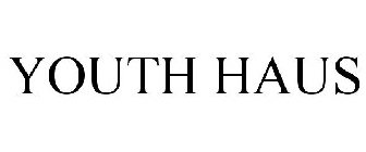 YOUTH HAUS