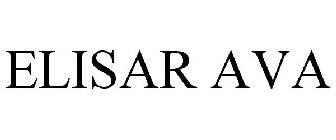 ELISAR AVA