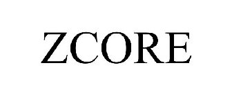 ZCORE