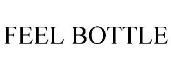 FEEL BOTTLE