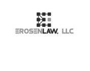 E EROSENLAW, LLC