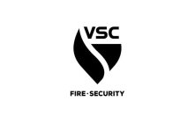 VSC FIRE SECURITY