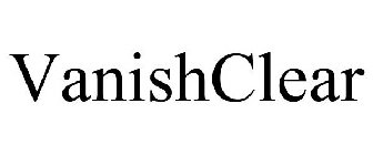 VANISHCLEAR