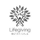 LIFEGIVING BOTANICALS