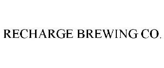 RECHARGE BREWING CO.