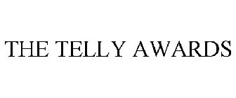 THE TELLY AWARDS