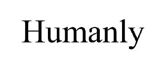 HUMANLY