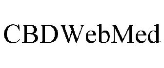CBDWEBMED