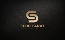 CC CLUB CARAT DTG CUSTOM PRINTING