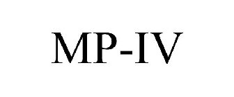MP-IV
