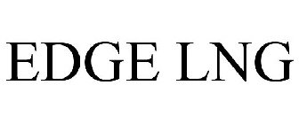 EDGE LNG