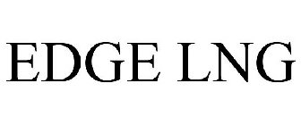 EDGE LNG