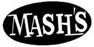 MASH'S