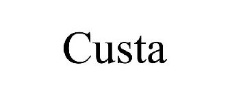 CUSTA