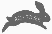 RED ROVER