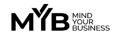 MYB MIND YOUR BUSINESS