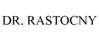 DR. RASTOCNY