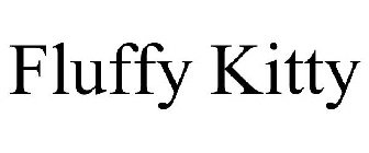 FLUFFY KITTY