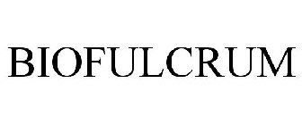 BIOFULCRUM