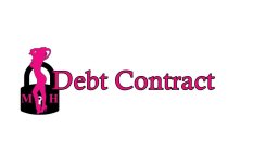 M H DEBT CONTRACT