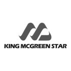 KING MCGREEN STAR