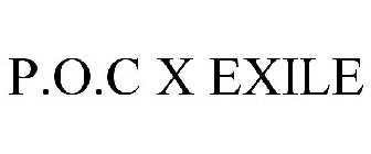 P.O.C X EXILE