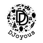 DD DJOYOUS