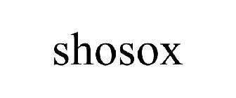 SHOSOX