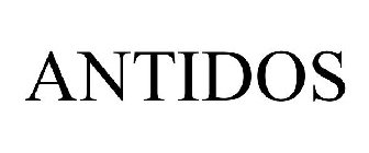 ANTIDOS