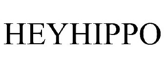 HEYHIPPO
