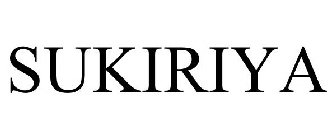 SUKIRIYA