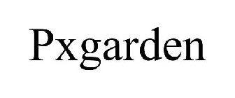 PXGARDEN