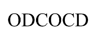 ODCOCD