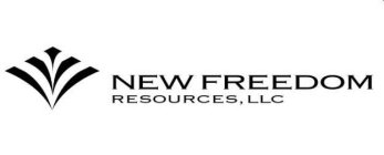 NEW FREEDOM RESOURCES, LLC