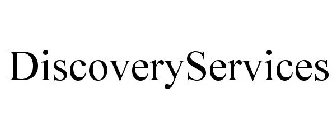 DISCOVERYSERVICES