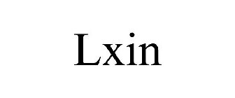 LXIN