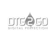 DTG2GO DIGITAL PERFECTION