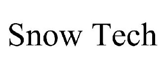 SNOW TECH