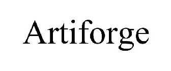 ARTIFORGE