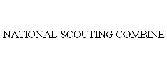 NATIONAL SCOUTING COMBINE