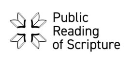 PUBLIC READING OF SCRIPTURE