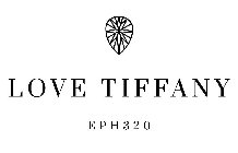 LOVE TIFFANY EPH320